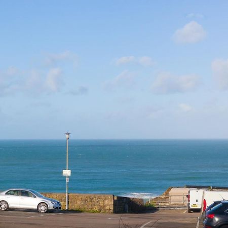 Seacrest 1 Apartment St Ives  Exterior photo