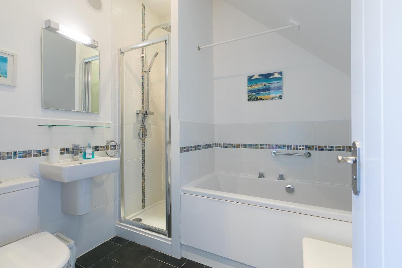 Seacrest 1 Apartment St Ives  Exterior photo